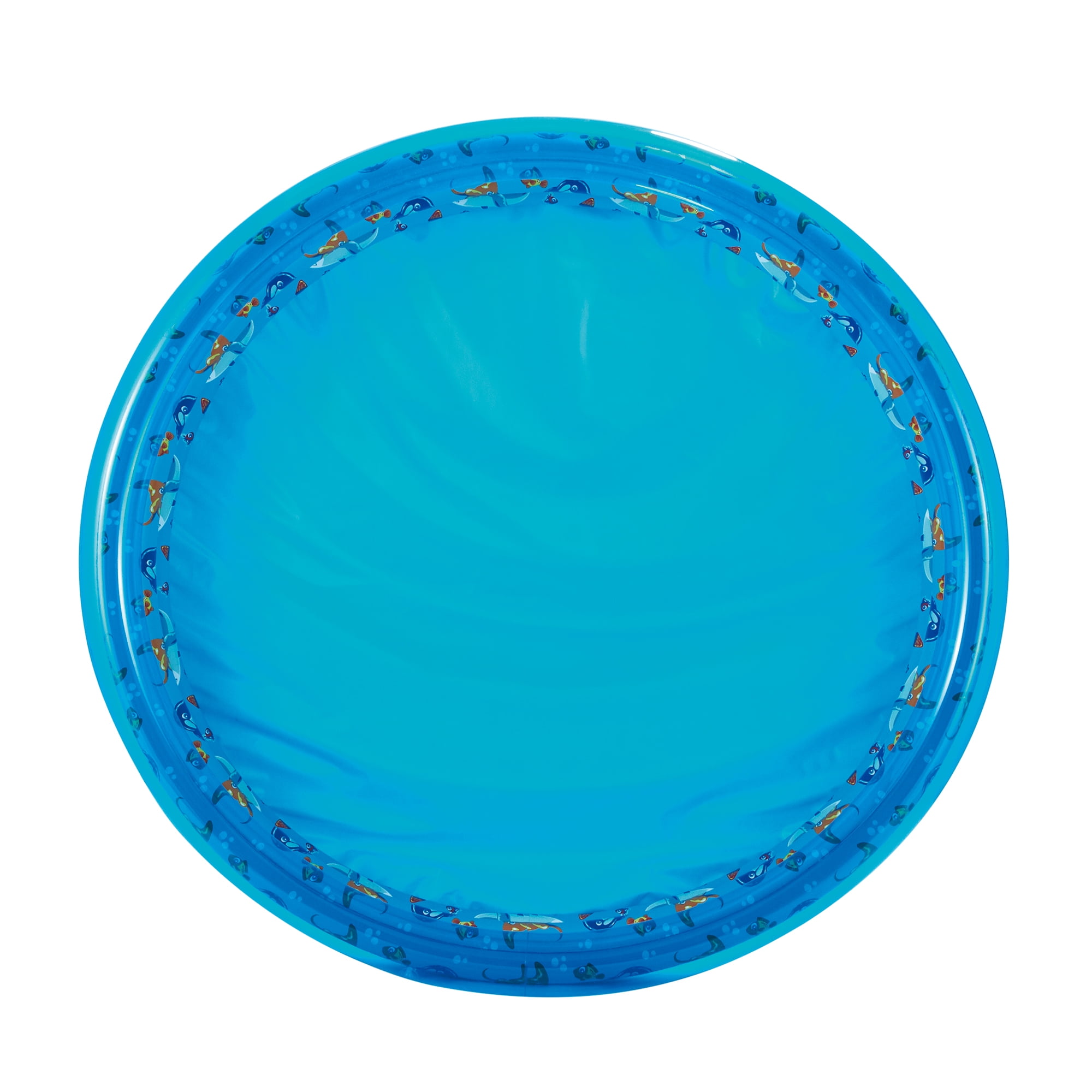 Aqua blue paper plates deals