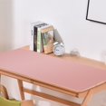 thumbnail image 2 of Mouse pad aprendizaje escritorio pad niños mouse pad de doble cara de la pu antideslizante y resistente al agua alfombrilla de mesa de cuero lindo mouse pad LIUWENJING unisex, 2 of 2