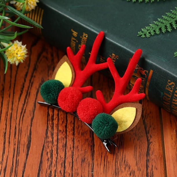 Liquidación de ofertas flash Fiudx Decoraciones navideñas creativas