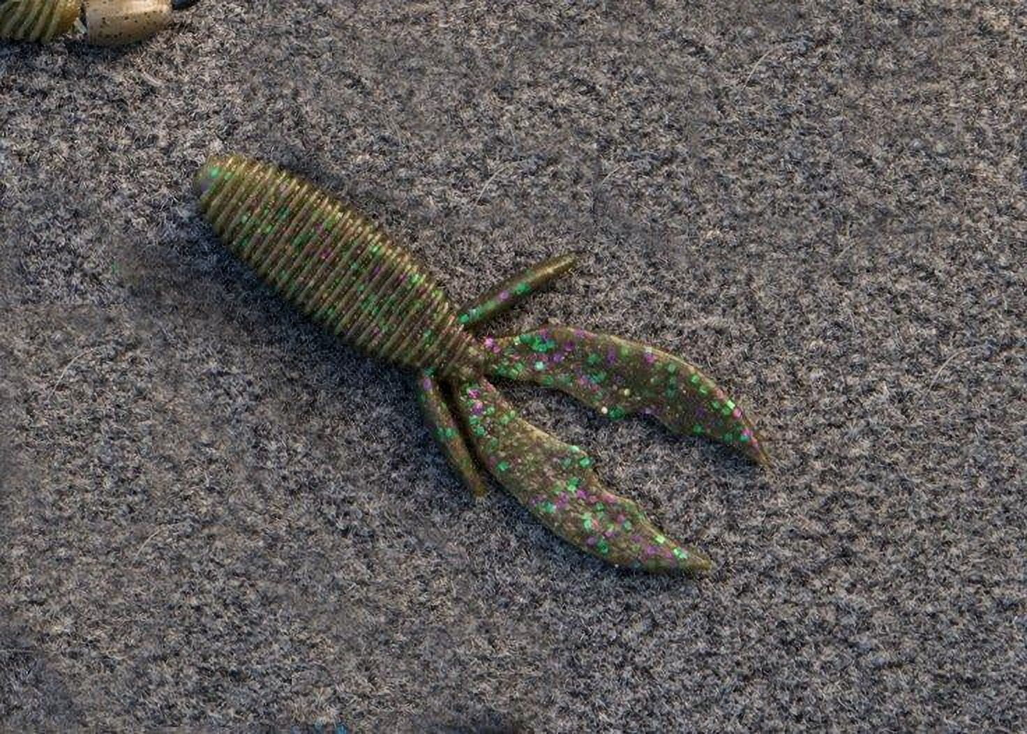 Berkley Gulp! Surf Bytes Baitfish, 3 in, Pink, Soft Bait