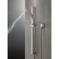 thumbnail image 3 of Delta 51799 Pivotal 1.75 GPM Multi Function Hand Shower - Bronze, 3 of 7