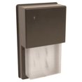 thumbnail image 1 of Feit Electric 250031 10 in. 20,7 watts Finition Bronze LED Applique, 1 of 1