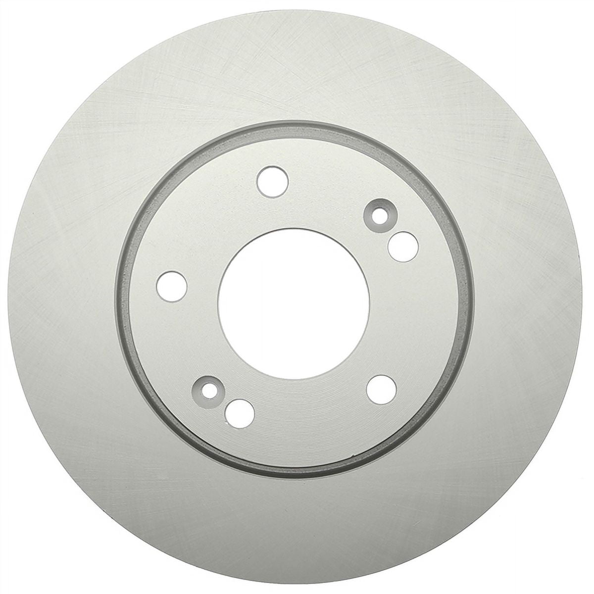 ACDelco Disc Brake Rotor 18A2747AC Fits select: 2010-2011 KIA SOUL, 2010-2014 KIA FORTE