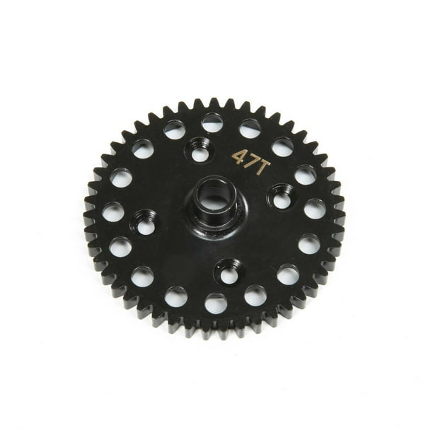 losi 8ight center diff