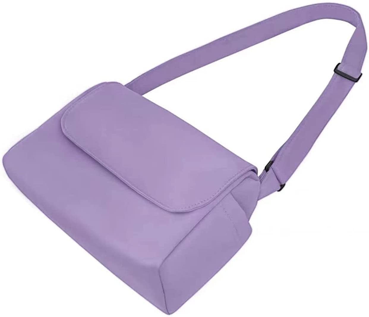 PIKADINGNIS Cute Purse Cute Crossbody Bag Cute Messenger Bag for Teen