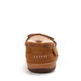 thumbnail image 3 of Fireside by Dearfoams Men's Forster Genuine Shearling Moccasin, 3 of 6