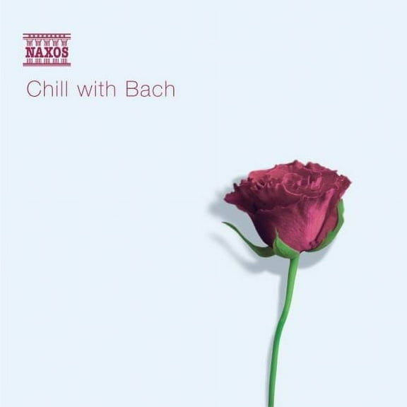 Various Artists - Chill with Bach - Music & Performance - CD