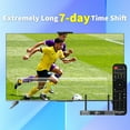 thumbnail image 6 of Newest SuperBox S7 Ultra 2026 Fully Loaded, 4G RAM+128G ROM Super Box S7ultra with Voice Remote& 7-day Time Shift, Premium 6K, Easy Setup Guide (Parental Control Time Included), 6 of 11