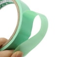 thumbnail image 4 of EeaseCA 10mx18mm Tire Cushion Liners Puncture Proof Rim Strip Rim Tape Tires Protector Inner Tube for MTB Road Mountain Bike (Green), 4 of 8