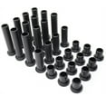 thumbnail image 5 of 28 Pcs A-Arm Bushing Kit Front +Rear For Polaris Sportsman 335 400 Scrambler 500, 5 of 5