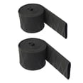 thumbnail image 1 of AISLAMIENTO DE TUBO DE TUBO DE TUBO DE HIERRO SIN DESLIZAMIENTO AISLAMIENTO DE TUBO DE GRIP 28mm 22mm shamjiam Tubo termorretráctil 22 mm 28 mm, 1 of 6