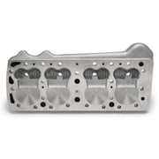 Edelbrock Cylinder Heads 49-53 Ford/Merc (Pair)