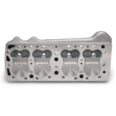 Edelbrock Cylinder Heads 49-53 Ford/Merc (Pair)
