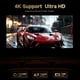 thumbnail image 4 of [Proyector] Wanbo X5 Pro 4K 1100 lúmenes ANSI con WiFi y Bluetooth, 4 of 7