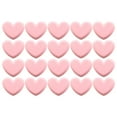 thumbnail image 1 of Shisuyan Pinces Pinces Roses 20Ensemble 1.3x1x0.4in, 1 of 8