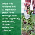 thumbnail image 4 of Garden of Life Vitamin Code Family Multivitamin, 120 Vegetarian Capsules, 4 of 7