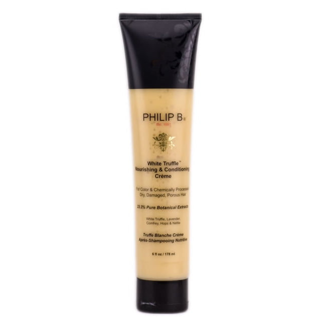 Crema Acondicionadora Philip B White Truffle 177 ml