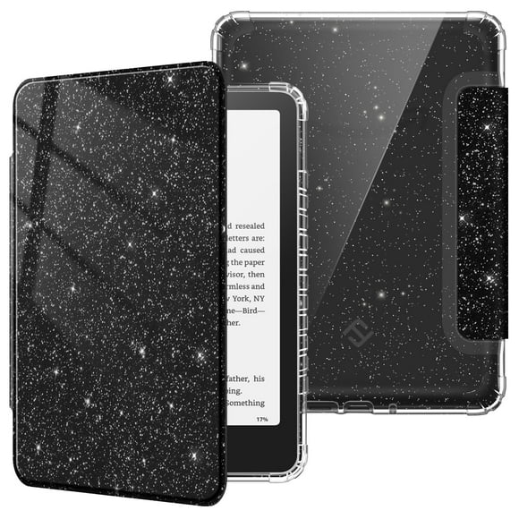 Funda Fintie para Kindle Paperwhite 12.ª generación 2024 con función Auto Wake