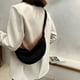 thumbnail image 1 of Crossbody Bag Dumpling Bag Lightweight Small Shoulder Bag Underarm Bag Shoulder Bag, 1 of 6