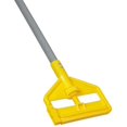 thumbnail image 2 of Rubbermaid 60In Gray Fiberglass Side-Gate Wet Mop Handle, 2 of 6