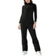 thumbnail image 3 of RKSTN Womens Snow Bibs Overalls Insulated Ski Bibs Snow Suit Waterproof Windproof One Piece Snow Pants Women Solid Plus Size Snowboarding Overalls Outdoor Sports Winter Ski Jumpsuit Suspender Pants, 3 of 10