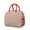 Red-72, variant on Lunch Bag Lunch Box for Women Reusable Insulated Lunch Bags,Water-Resistant Tropical Watermelon Fruit Cooler Lunch Tote Bag, Large Capacity for Work Travel Picnic
