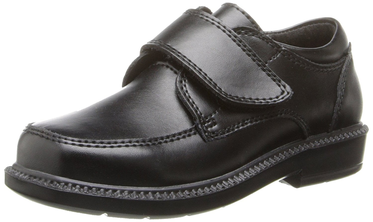 Hush Puppies Damion Dress Shoe Toddler//Little Kid