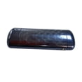 thumbnail image 1 of Aluminum Lattice Patterns Optical Glasses Box Solid Color Eyewear Case Push Portable Glasses Protective Box, 1 of 3