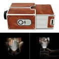 thumbnail image 3 of Smartphone Projector Create A Small Home Theater Portable Phone Projector New, 3 of 9