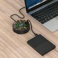 thumbnail image 4 of Yingyy Usb Port Expander Adapter Fast Transmission Plug Fast Transmission: This USB And Play Productivity, 4 of 6