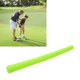 thumbnail image 4 of M Buder Grip de Golf Infantil Entrenamiento Principiantes Agarre de Caucho Antideslizante Palos de Golf Verde 25.4 cm / 10 pulgadas Accesorio Protector Transpirable, 4 of 9