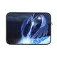 thumbnail image 1 of Funda A-Rticuno para portátil de 13 pulgadas, impermeable, delgada, color negro, 1 of 8