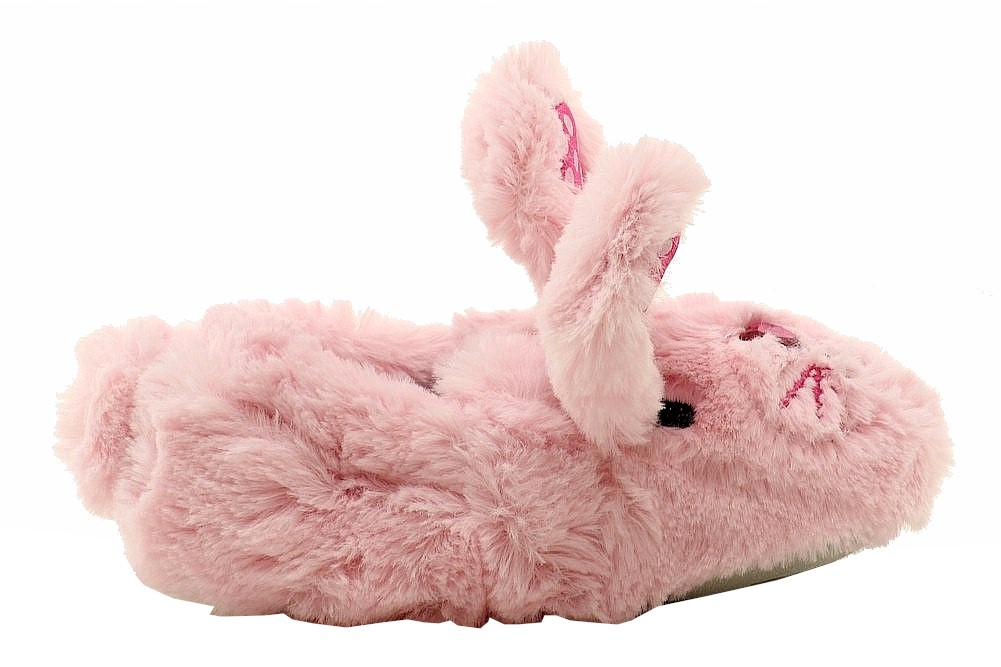 stride rite bunny slippers