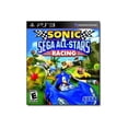 thumbnail image 1 of Sonic & SEGA All-Stars Racing - PlayStation 3, 1 of 5