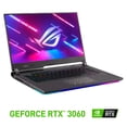 thumbnail image 3 of LAPTOP GAMER Asus ROG STRIX G513R GEFORCE RTX 3060 RYZEN 7 6800H 1TB SSD 16GB DDR5 15.6" WQHD 90NR0845-M00BT0, 3 of 7