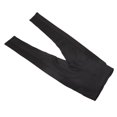 thumbnail image 4 of Yoga Long Leggings Skin Friendly Breathable Hip Lifting Elastic Tight Yoga Leggings for Sports Running Black S, 4 of 23