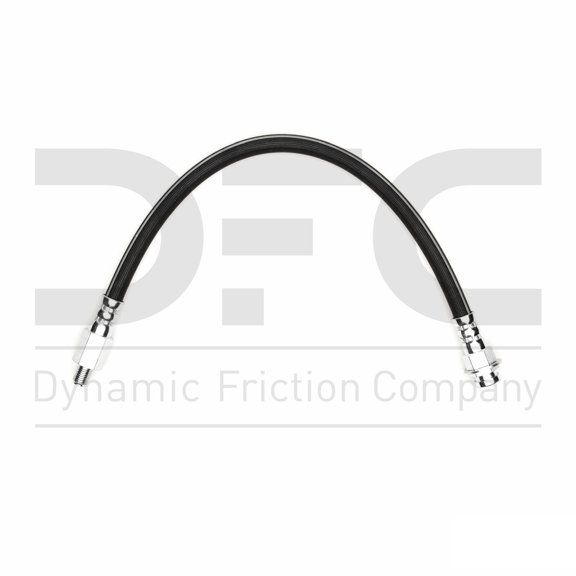 Dynamic Friction Company Brake Line Hose 350-54237