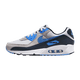 thumbnail image 1 of Tenis Nike Air Max 90 University Blue Hombre Nike Air Max 90, 1 of 5