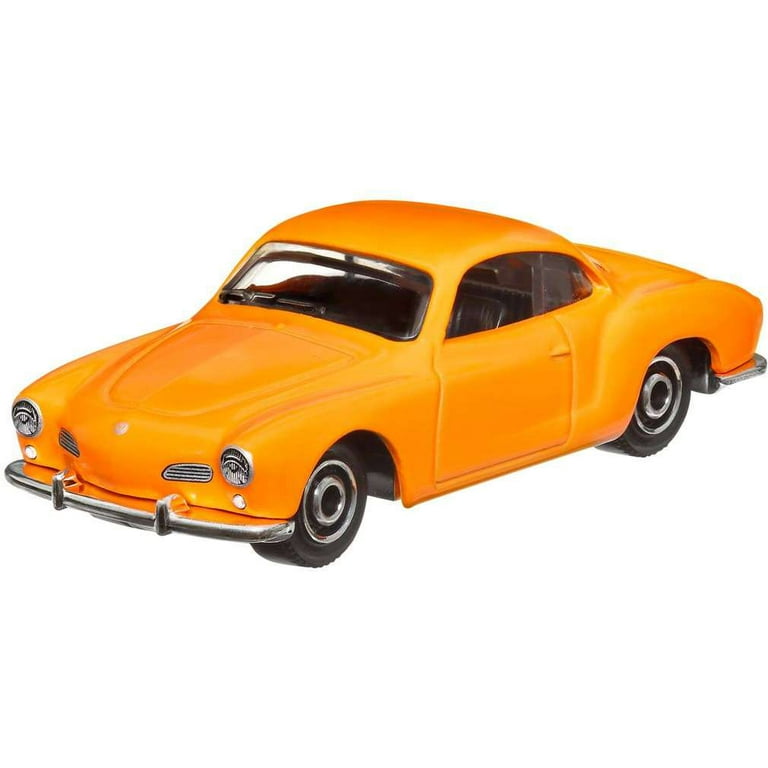 No76 ミニカー1/18箱ありVOLKSWAGEN KARMANN GHIA No76 ミニカー1/18箱ありVOLKSWAGEN KARMANN GHIA - メルカリ