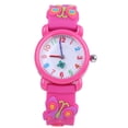 thumbnail image 4 of Reloj para niños, reloj impermeable de dibujos animados para niños, reloj de pulsera, reloj resistente al agua, rendimiento sólido, 4 of 8