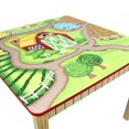 thumbnail image 2 of Table et chaises Bonheur à la ferme de Fantasy Fields, 2 of 9