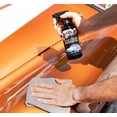 thumbnail image 3 of GV Corsa Exclusive Liquid Spray Wax 16oz Car Wax, Carnauba Wax, Car Wax Spray, Car Detailing Spray, 3 of 8