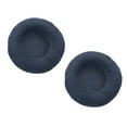thumbnail image 6 of Joernso 1 Pair Soft Comfortable Velvet Earpad Cushion Replacement Headphone Accessory, 6 of 7
