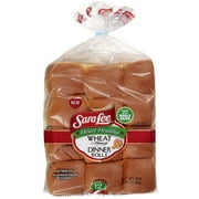 Hillshire Brands Sara Lee Dinner Rolls, 12 ea