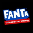 thumbnail image 4 of Fanta Crimson Sour Cherry Soda Pop Fridge Pack Cans, 12 fl oz, 12 Pack, 4 of 15