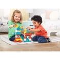 thumbnail image 4 of Juguete de Construcción Mega Bloks First Builders Peek A Blocks Resbaladilla, 4 of 4