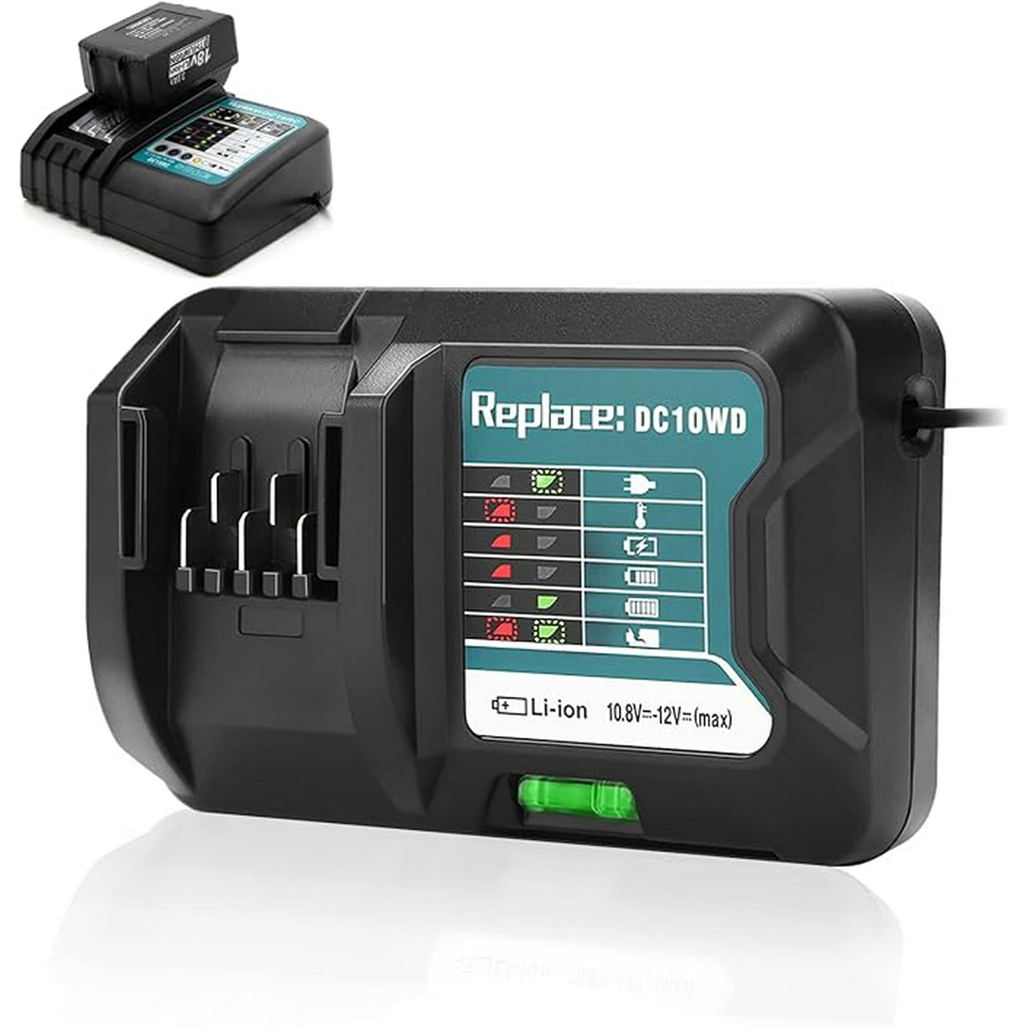 Makita Batteries Makita Charger B&q Makita 6952 Impact Driver