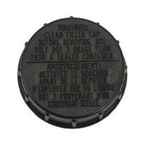 Motorcraft Brake Master Cylinder Reservoir Cap BRFC-22