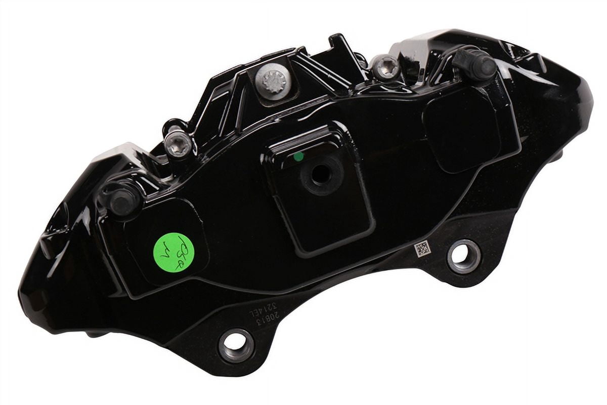 Front Driver Side Brake Caliper