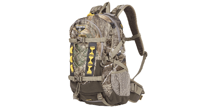 tenzing 6000 pack